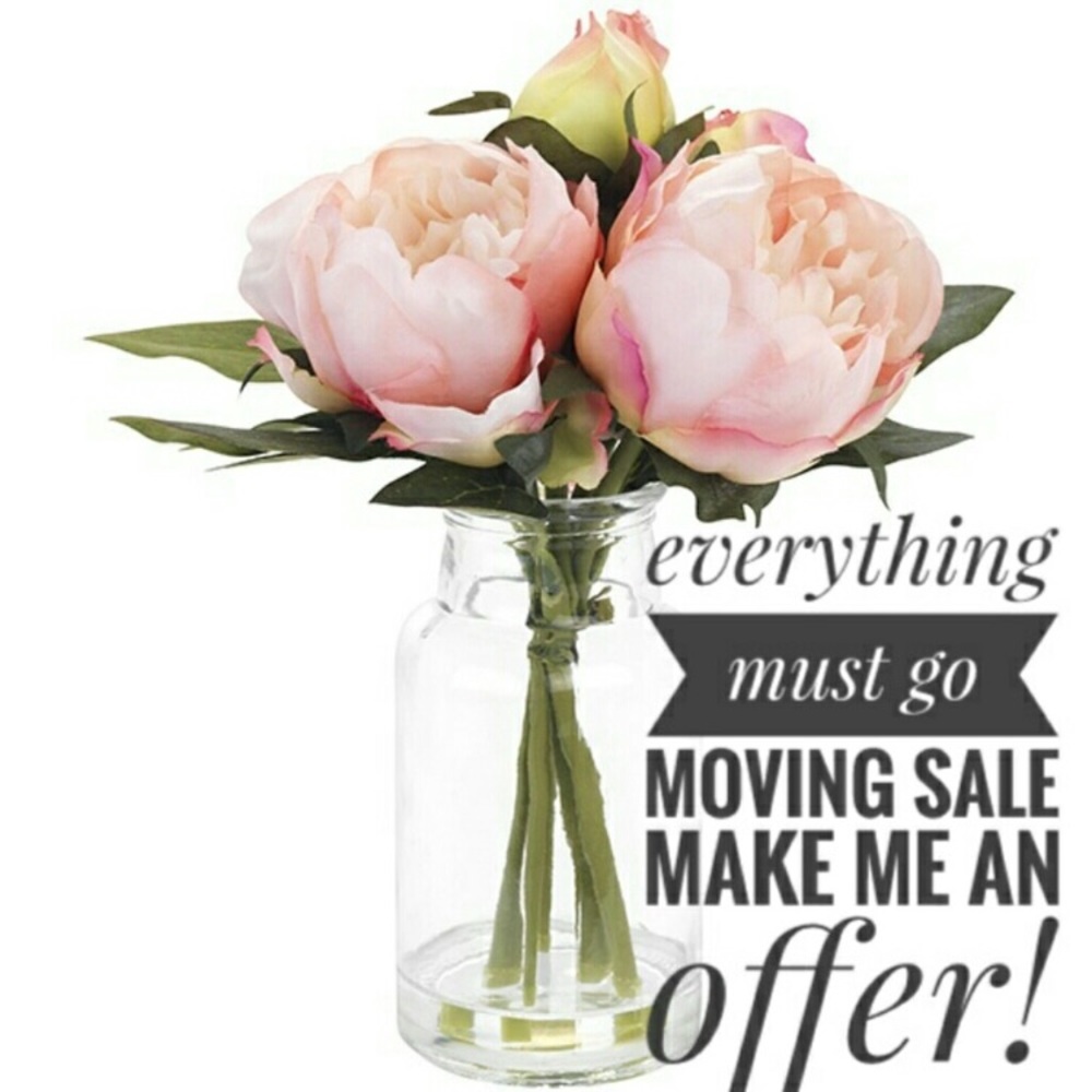 Everything must go ‼️